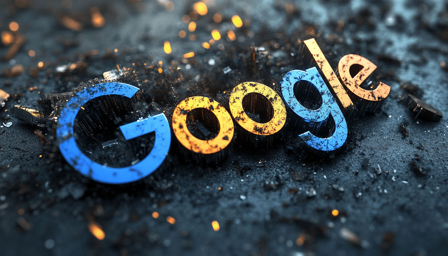 Google Local Services Reklamları (LSA) Giriş Sorunu: Reklam Verenler 500 Hatasıyla Karşılaşıyor